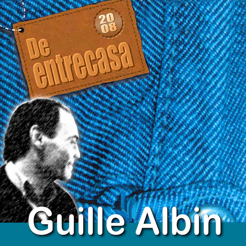 De Entrecasa 2008 Primer Álbum de 12 canciones inéditas de autoría propia, buscando la fusión musical de diferentes estilos en la música, y la universalidad en las letras. De producción independiente, grabación unipersonal y casera.
