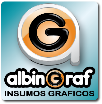 ALBINGRAF insumos gráficos Proveedor de insumos para la Comunicación Visual.